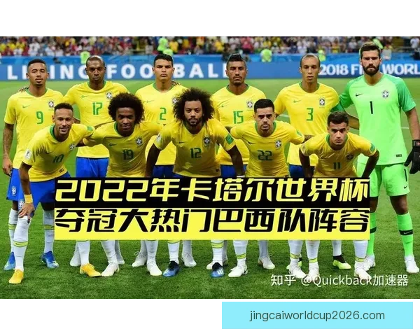 2026世界杯球星排名大揭晓 谁将成为世界足坛的新超级巨星
